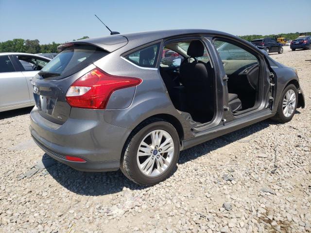 Photo 4 from auction – 2012 FORD FOCUS SEL with VIN 1FAHP3M28CL386932