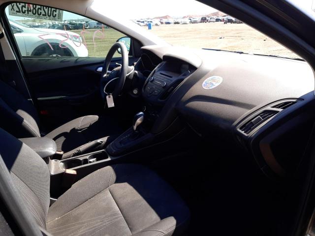Photo 5 from auction – 2015 FORD FOCUS SE with VIN 1FADP3K22FL386026