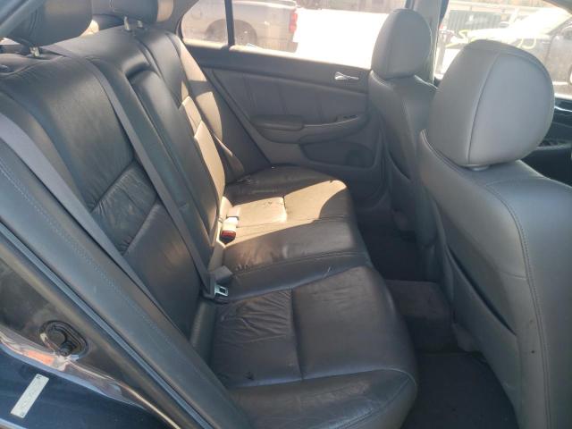 Photo 6 from auction – 2005 HONDA ACCORD EX with VIN 1HGCM66525A019482