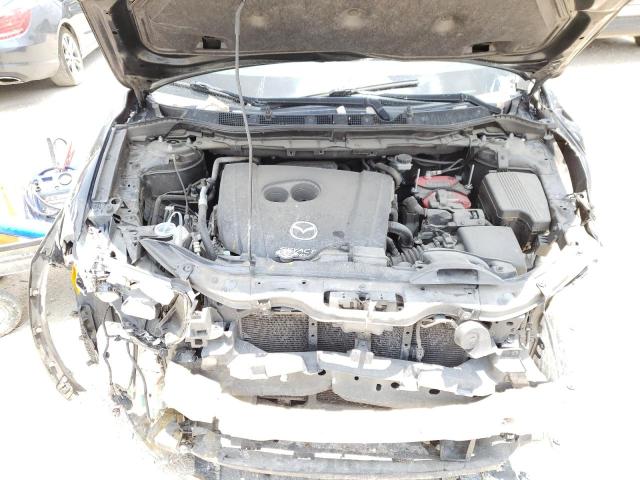 Photo 7 from auction – 2014 MAZDA CX-5 TOURI with VIN JM3KE2CY2E0314495