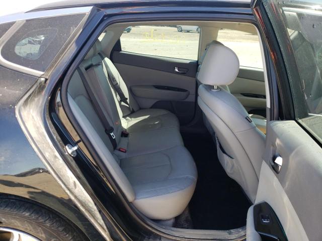 Photo 6 from auction – 2017 KIA OPTIMA PLU with VIN KNAGV4LD2H5012958