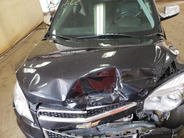 Photo 7 from auction – 2014 CHEVROLET EQUINOX LT with VIN 2GNFLHE35E6231551