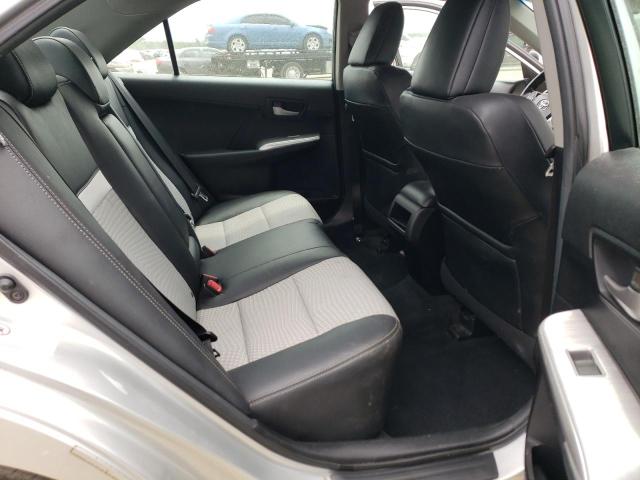 Photo 6 from auction – 2012 TOYOTA CAMRY BASE with VIN 4T1BF1FK7CU025802