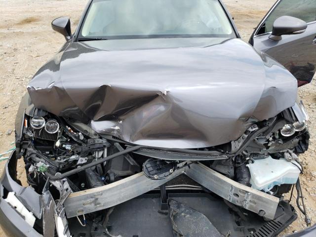 Photo 7 from auction – 2015 LEXUS IS 250 with VIN JTHBF1D26F5055619