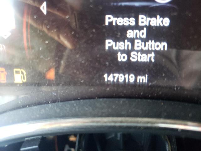 Photo 8 from auction – 2014 DODGE DURANGO SX with VIN 1C4RDHAG4EC594488