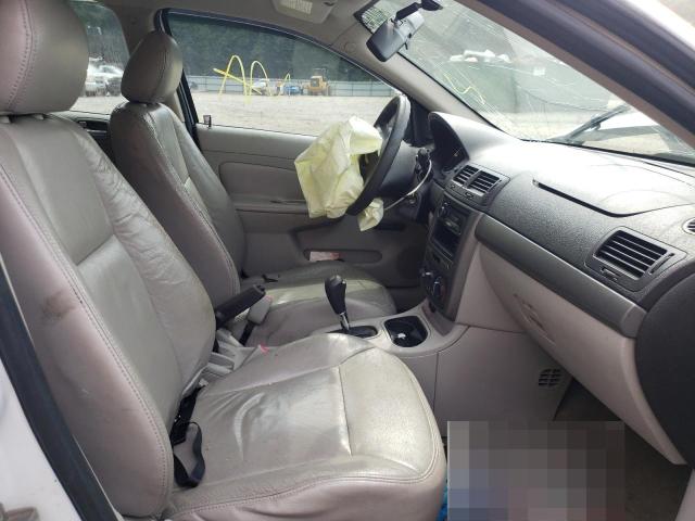 Photo 5 from auction – 2008 CHEVROLET COBALT LS with VIN 1G1AK58F587106184