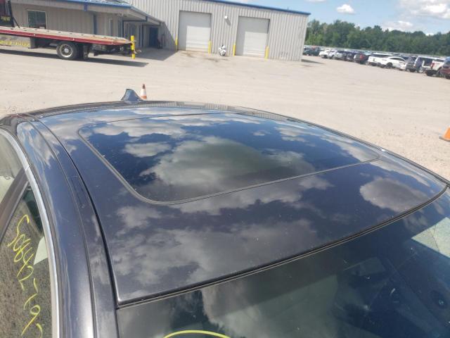 Photo 9 from auction – 2012 BMW 528 XI with VIN WBAXH5C56CDW05985