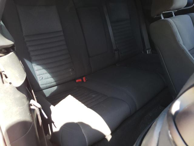Photo 6 from auction – 2012 DODGE CHALLENGER with VIN 2C3CDYAG3CH295076