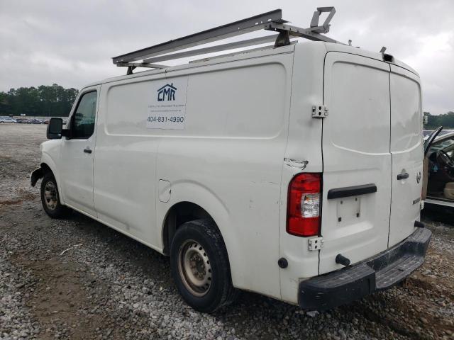 Photo 3 from auction – 2015 NISSAN NV 1500 with VIN 1N6BF0KL4FN807970