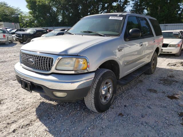 Photo 2 from auction – 1999 FORD EXPEDITION with VIN 1FMRU1864XLB21208