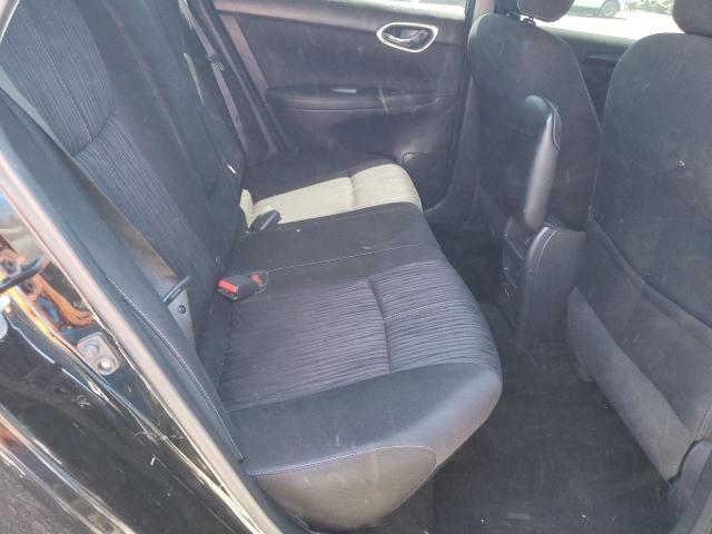 Photo 6 from auction – 2017 NISSAN SENTRA S with VIN 3N1AB7AP6HY394532