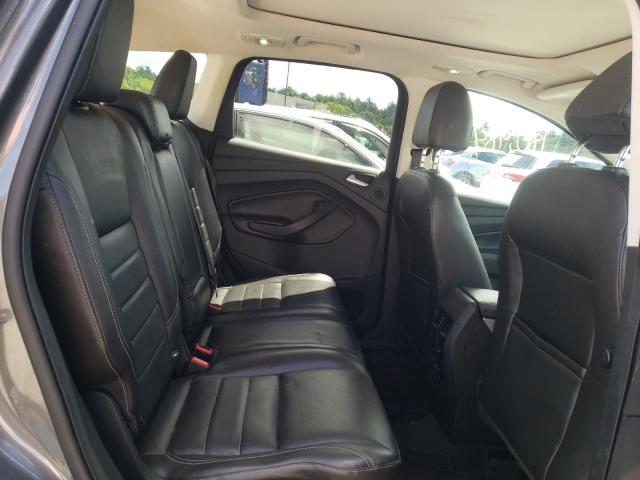 Photo 6 from auction – 2013 FORD ESCAPE SEL with VIN 1FMCU0HX0DUA70014