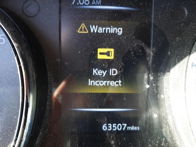 Photo 8 from auction – 2017 NISSAN ROGUE S with VIN 5N1AT2MTXHC753195