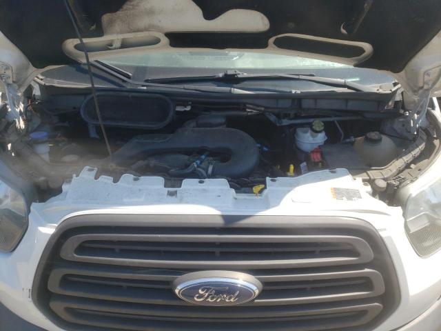 Photo 7 from auction – 2015 FORD TRANSIT T- with VIN 1FTNR2CM6FKB21487