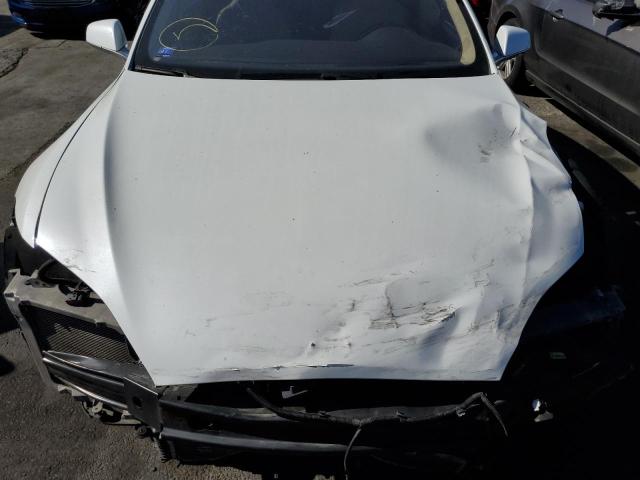 Photo 7 from auction – 2016 TESLA MODEL S with VIN 5YJSA1E16GF120362