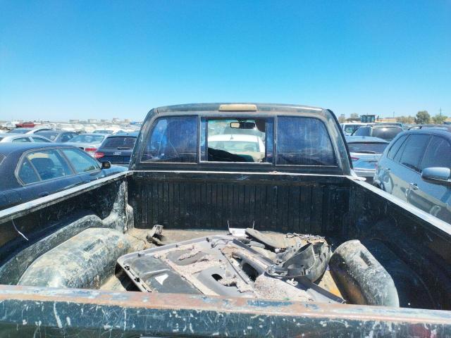 Photo 6 from auction – 1996 DODGE RAM 1500 with VIN 1B7HF16Z7TS535963