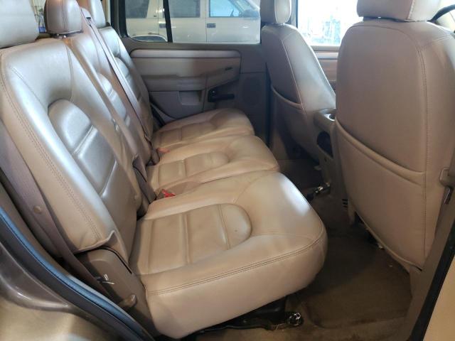 Photo 6 from auction – 2004 FORD EXPLORER X with VIN 1FMDU73W14UC09286