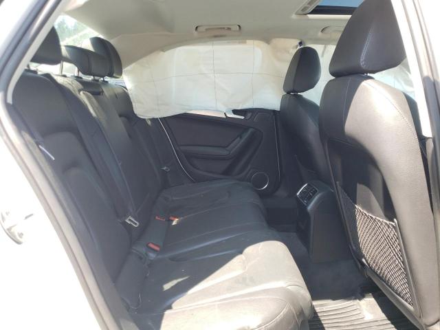 Photo 6 from auction – 2011 AUDI A4 PRESTIG with VIN WAUKFCFL6BN029757