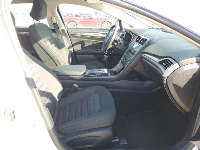 Photo 5 from auction – 2020 FORD FUSION SE with VIN 3FA6P0HD1LR150450