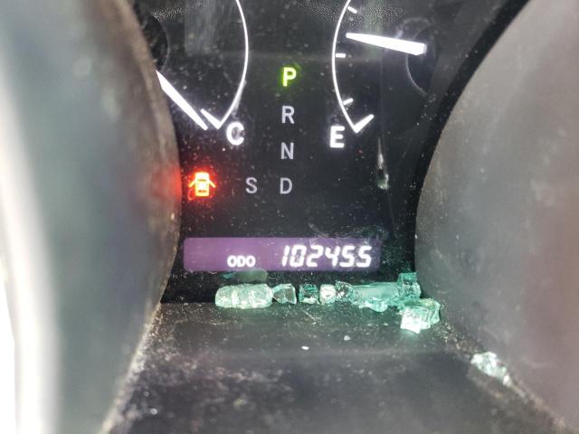 Photo 8 from auction – 2013 TOYOTA HIGHLANDER with VIN 5TDDK3EH9DS237729