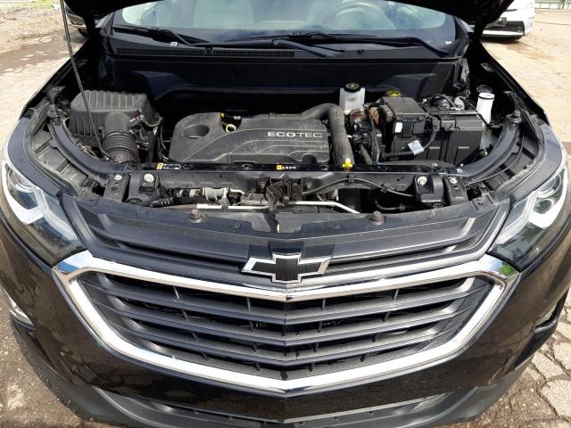 Photo 7 from auction – 2019 CHEVROLET EQUINOX LT with VIN 3GNAXJEV0KL340577