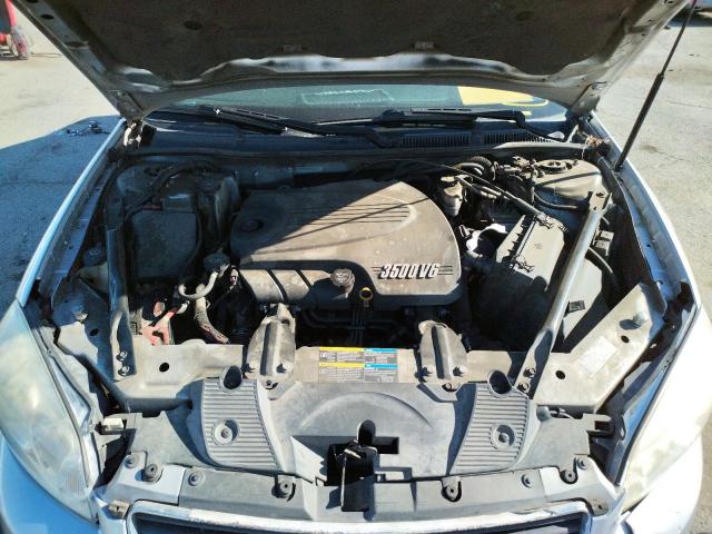 Photo 7 from auction – 2009 CHEVROLET IMPALA LS with VIN 2G1WB57N291217031