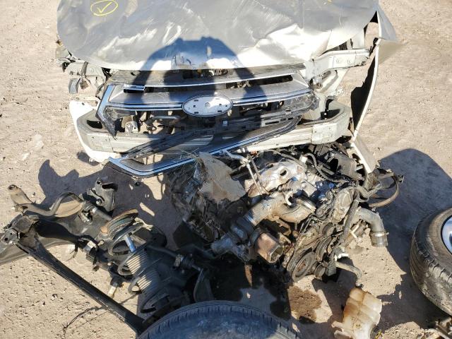 Photo 7 from auction – 2018 FORD EDGE SEL with VIN 2FMPK4J92JBC33841