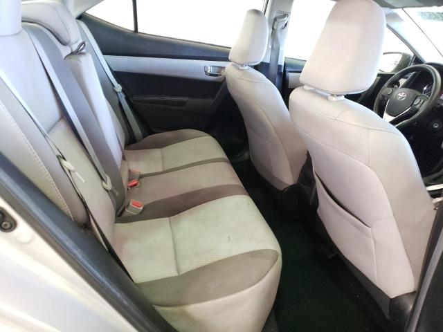 Photo 6 from auction – 2018 TOYOTA COROLLA L with VIN 5YFBURHE1JP768062