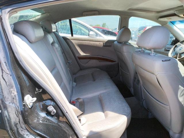 Photo 6 from auction – 2004 NISSAN MAXIMA SE with VIN 1N4BA41EX4C929405