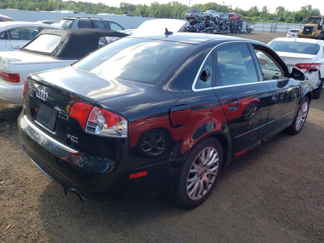 Photo 4 from auction – 2008 AUDI A4 2.0T QU with VIN WAUDF78E68A153087
