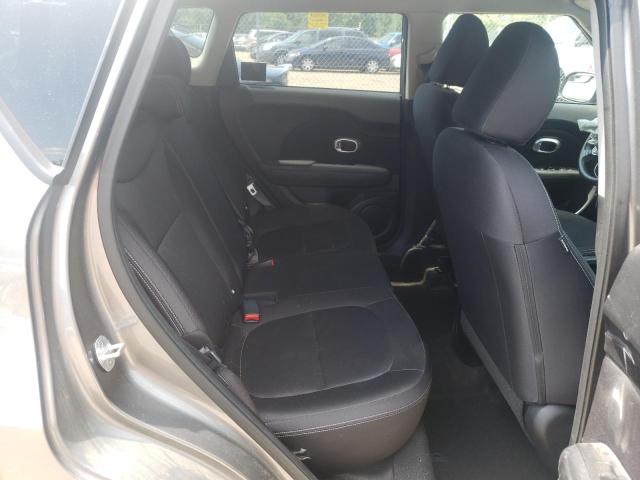 Photo 6 from auction – 2015 KIA SOUL with VIN KNDJN2A2XF7210820