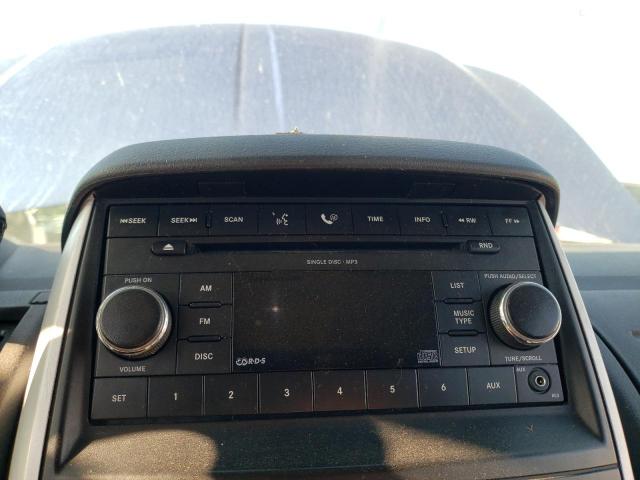 Photo 9 from auction – 2008 DODGE GRAND CARA with VIN 2D8HN54P48R706013