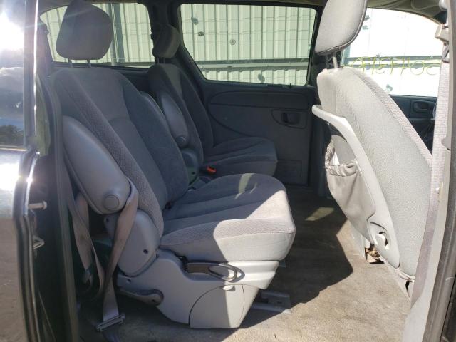 Photo 6 from auction – 2004 DODGE GRAND CARA with VIN 2D4GP44L14R602278