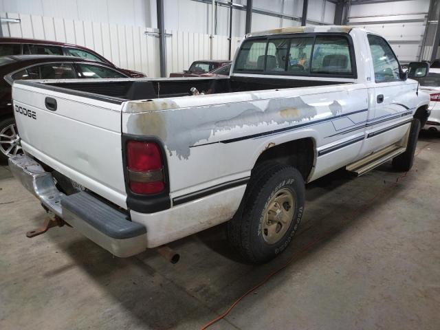 Photo 4 from auction – 1996 DODGE RAM 1500 with VIN 1B7HF16Z2TS572161