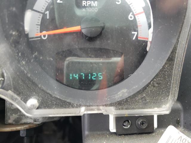 صورة رقم 8 من المزاد - 2008 DODGE NITRO SXT مع VIN 1D8GT28K38W191172