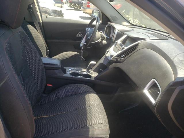 Photo 5 from auction – 2014 CHEVROLET EQUINOX LT with VIN 2GNFLFEK1E6295159