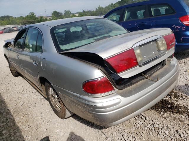 Photo 3 from auction – 2004 BUICK LESABRE CU with VIN 1G4HP54K144145713