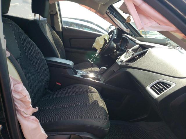 Photo 5 from auction – 2013 GMC TERRAIN SL with VIN 2GKFLTEK0D6225646