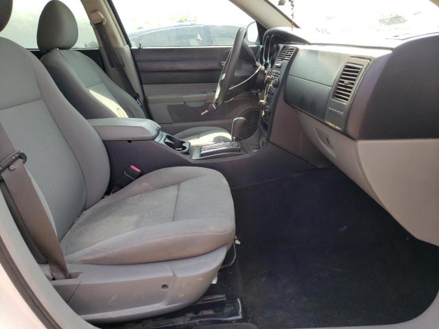Photo 5 from auction – 2007 DODGE CHARGER SE with VIN 2B3KA43G17H789966