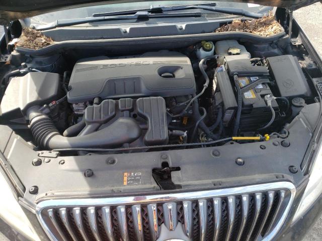 Photo 7 from auction – 2015 BUICK VERANO CON with VIN 1G4PR5SK7F4184415