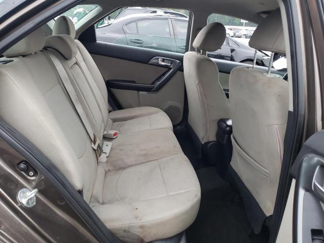 Photo 6 from auction – 2013 KIA FORTE EX with VIN KNAFU5A23D5665024