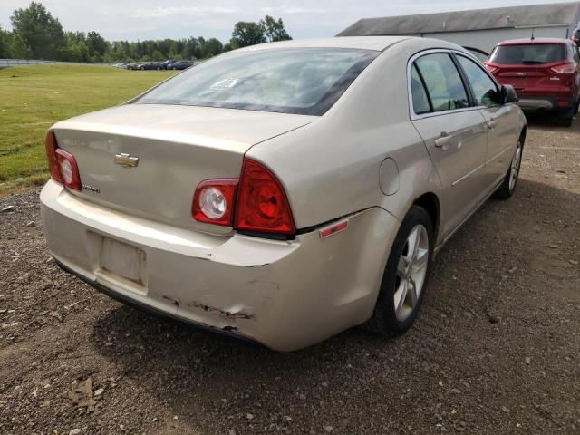 Photo 9 from auction – 2011 CHEVROLET MALIBU LX with VIN 1G1ZA5E18BF103467