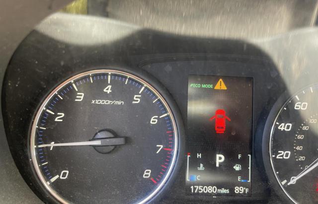 Photo 8 from auction – 2014 MITSUBISHI OUTLANDER with VIN JA4AD3A36EZ005008