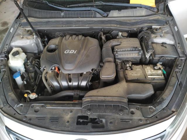 Photo 7 from auction – 2014 KIA OPTIMA LX with VIN 5XXGM4A73EG316245