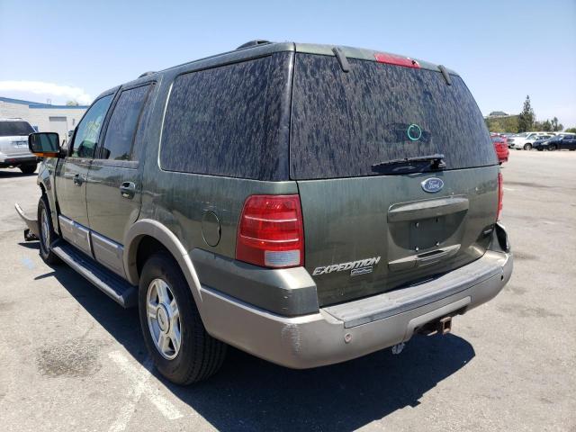 Photo 3 from auction – 2003 FORD EXPEDITION with VIN 1FMFU18L33LA61568