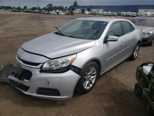 Photo 2 from auction – 2015 CHEVROLET MALIBU 1LT with VIN 1G11C5SL0FU101436