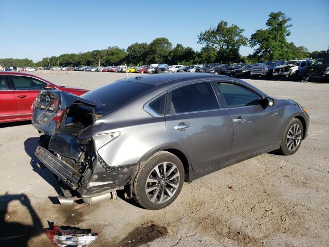 Photo 4 from auction – 2017 NISSAN ALTIMA 2.5 with VIN 1N4AL3AP1HC196510