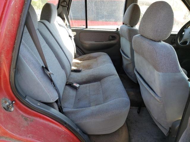 Photo 6 from auction – 2000 KIA SPORTAGE with VIN KNDJA7233Y5676023