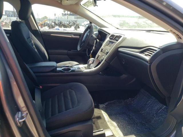 Photo 5 from auction – 2013 FORD FUSION SE with VIN 3FA6P0H74DR208935