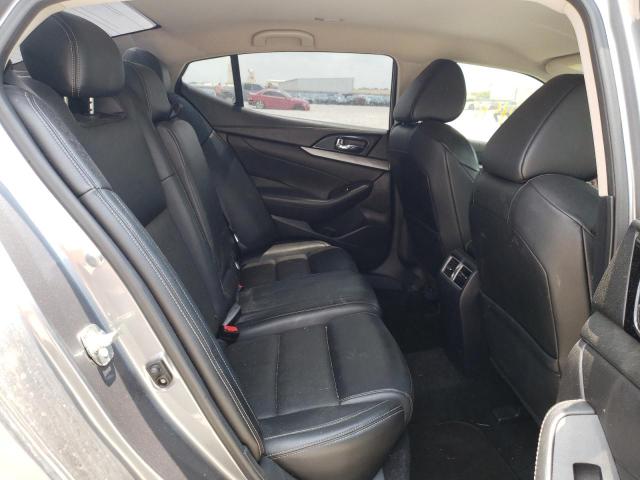 Photo 6 from auction – 2018 NISSAN MAXIMA 3.5 with VIN 1N4AA6AP0JC367549